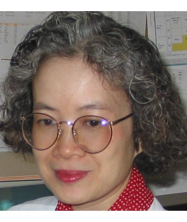 Patricia Tai, Cancer R&D World Conference, Boston, Massachusetts, USA